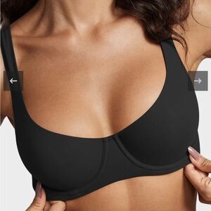VIRAL TIK TOK  SHECURVE Underwire Bra-NEW